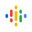 Listen on Google Podcasts